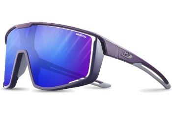 Sonnenbrille Julbo Fury J531 3418 Monoscheibe | Shield Lila