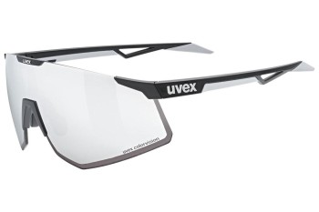 Sonnenbrille uvex pace perform CV 2284 Besondere Schwarz