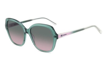 Sunglasses M Missoni MMI0178/S 1ED/JP Quadratisch Grün