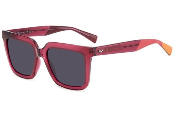 Sonnenbrille M Missoni MMI0171/S 8CQ/IR Rechteck Rot