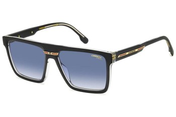 Sunglasses Carrera VICTORYC03/S 7C5/08 Flat Top Schwarz