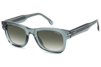 Sonnenbrille Carrera CARRERA330/S ZI9/9K Rechteck Grün