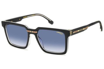 Sonnenbrille Carrera VICTORYC02/S 7C5/08 Rechteck Schwarz