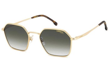 Sunglasses Carrera CARRERA334/S AOZ/9K Rechteck Gold