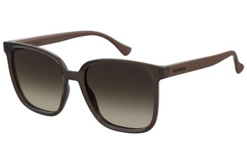 Sunglasses Havaianas ATINS 09Q/HA Quadratisch Braun