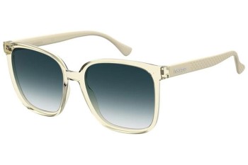 Sunglasses Havaianas ATINS 10A/08 Quadratisch Beige