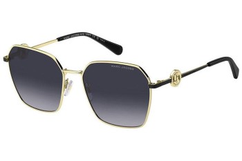 Sunglasses Marc Jacobs MARC729/S RHL/9O Quadratisch Gold