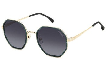 Sunglasses Carrera CARRERA3029/S 6AK/9O Rund Grün