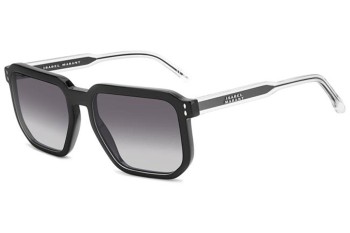 Sonnenbrille Isabel Marant IM0165/S 807/9O Rechteck Schwarz