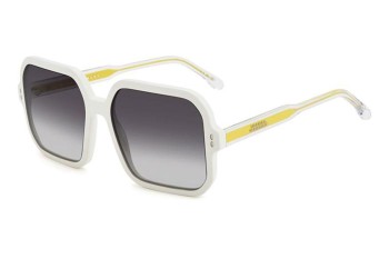 Sunglasses Isabel Marant IM0163/S SZJ/9O Quadratisch Weiß