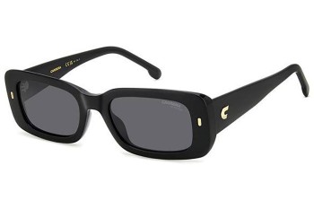 Sunglasses Carrera CARRERA3014/S 807/IR Rechteck Schwarz