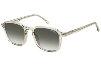 Sonnenbrille Carrera CARRERA328/S 10A/9K Rechteck Beige