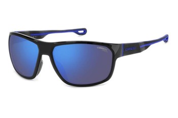 Sunglasses Carrera CARRERA4018/S D51/Z0 Rechteck Schwarz