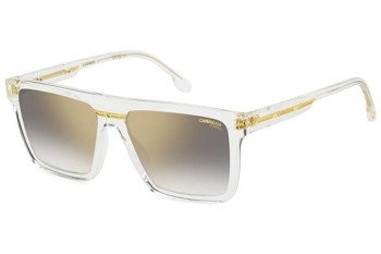 Sonnenbrille Carrera VICTORYC03/S 900/FQ Flat Top Kristall