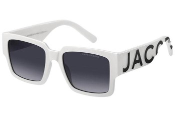 Sunglasses Marc Jacobs MARC739/S CCP/9O Rechteck Weiß