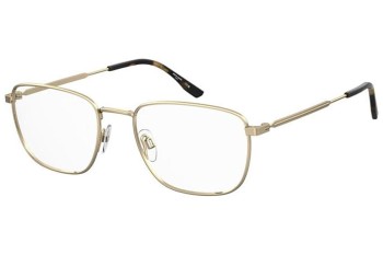 Glasses Pierre Cardin P.C.6893 J5G Rechteck Gold