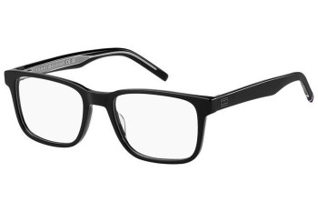 Glasses Tommy Hilfiger TH2075 807 Rechteck Schwarz