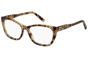 Glasses Marc Jacobs MARC736 H7P Rechteck Havanna