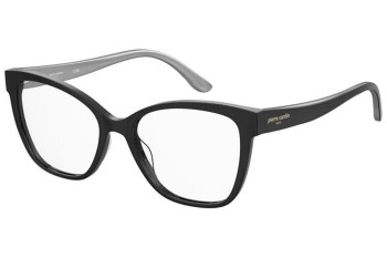 Brillen Pierre Cardin P.C.8530 807 Rechteck Schwarz