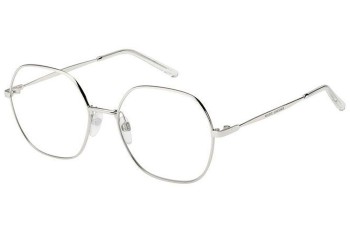 Glasses Marc Jacobs MARC740 010 Rechteck Silber