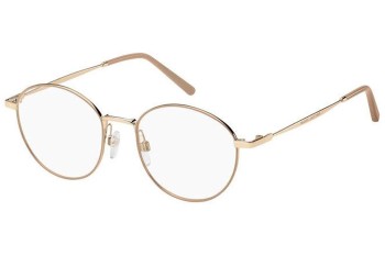 Glasses Marc Jacobs MARC742/G PY3 Rund Gold