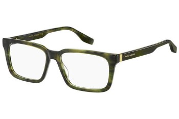 Glasses Marc Jacobs MARC758 145 Rechteck Grün