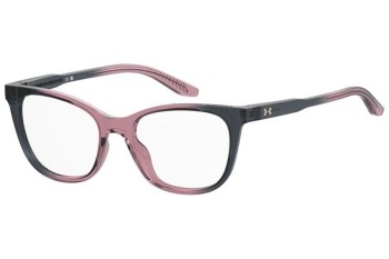 Glasses Under Armour UA5072 3R7 Rechteck Rosa