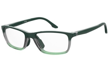 Glasses Under Armour UA9014/G LSF Rechteck Grün