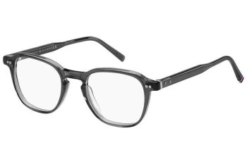 Glasses Tommy Hilfiger TH2070 KB7 Rechteck Grau