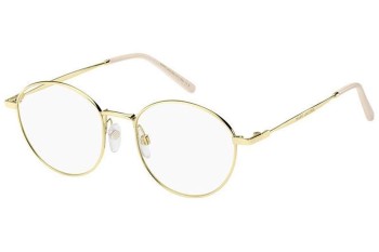 Glasses Marc Jacobs MARC742/G J5G Rund Gold