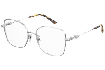 Glasses Pierre Cardin P.C.8912 010 Quadratisch Silber