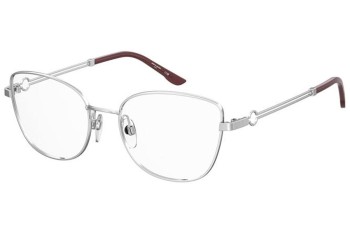 Glasses Pierre Cardin P.C.8883 010 Rechteck Silber