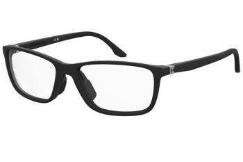 Glasses Under Armour UA5070/G 003 Rechteck Schwarz