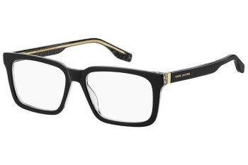 Glasses Marc Jacobs MARC758 1EI Rechteck Schwarz