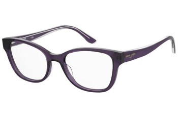 Glasses Pierre Cardin P.C.8531 0T7 Rechteck Lila