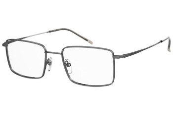 Glasses Seventh Street 7A114 KJ1 Rechteck Grau