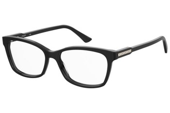 Brillen Pierre Cardin P.C.8527 807 Rechteck Schwarz