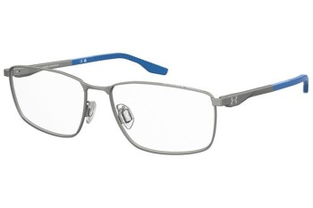 Glasses Under Armour UA5073/F 9T9 Rechteck Grau