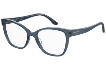 Glasses Pierre Cardin P.C.8530 PJP Rechteck Blau