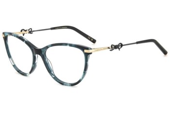 Glasses Carolina Herrera HER0219 GC1 Rechteck Grün