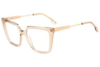 Glasses Dsquared2 D20136 35J Rechteck Beige