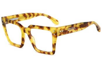 Glasses Isabel Marant IM0175 C9B Rechteck Havanna