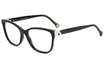 Glasses Carolina Herrera HER0239 80S Rechteck Schwarz