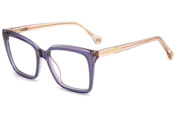 Glasses Carolina Herrera HER0251/G 789 Rechteck Lila