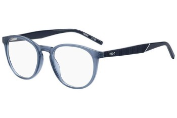 Glasses HUGO HG1308 PJP Rund Blau