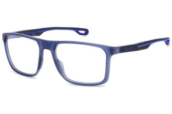 Brillen Carrera CARRERA4413 FLL Rechteck Blau