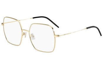 Glasses BOSS BOSS1666 000 Rechteck Gold