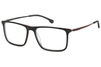 Brillen Carrera CARRERA8905 OIT Rechteck Schwarz