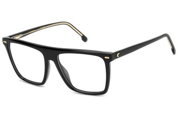 Brillen Carrera CARRERA3033 807 Flat Top Schwarz