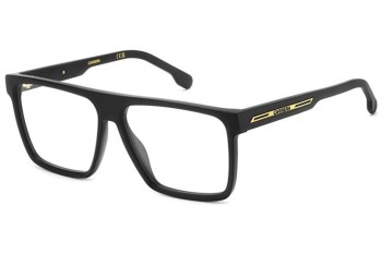 Glasses Carrera VICTORYC05 003 Flat Top Schwarz